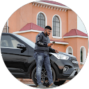 Harshil Patel profile picture