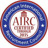 AIRC certified