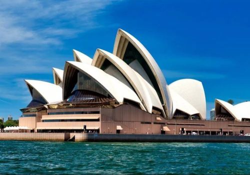 Study in Australia
