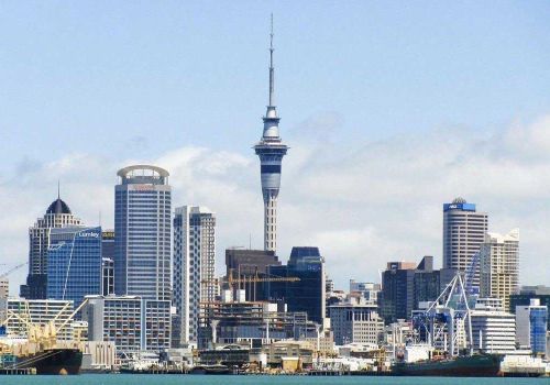 Study in New Zealand